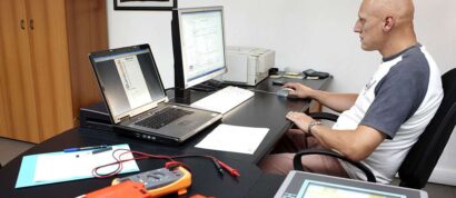 Europack, The Company - systems for handling 3 Europack palletising solutions