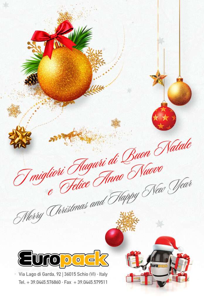 Season's Greeting Winnergreen 1 Auguri 2022 1